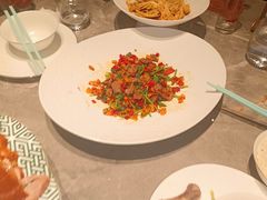 -宫燕府·京菜·烤鸭·淮扬菜(王府中心店)