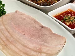 -三江里·宜宾川菜(亚运村店)