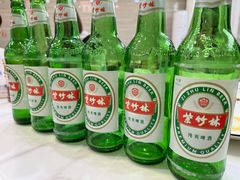 -金海湾海鲜排档(朱家尖店)
