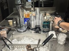 -O.P.S. CAFE