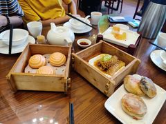 -日日鲜茶餐厅(小公园店)