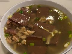 -民间老鸡汤面馆(中山北路店)