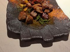 -鹭江潮餐厅•福建菜(鹭江佲家酒店)