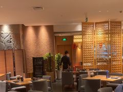 -京旬海鲜放题·铁板烧自助餐厅