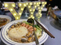-拉完海鲜大排档(温岭店)