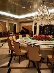 -北京西国贸大酒店·宴会厅