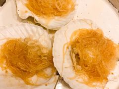 -博林天瑞喜来登酒店·西丽尚膳