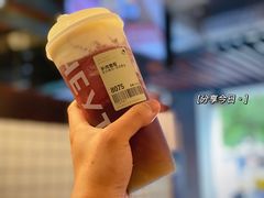 -喜茶(东莞雍华庭店)