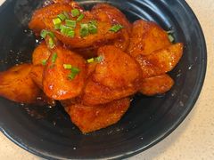 -老昆明·家常菜·钱大妈(金马碧鸡店)