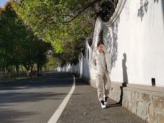 -天目湖涵田半山温泉