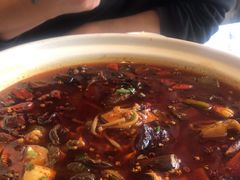 -辣婆婆(航天桥店)