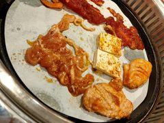-九坤韩式烤肉(建发阅彩城店)