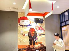 -友壹町寿司(佛山新DNA店)