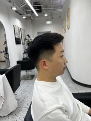-FINE HAIR造型沙龙