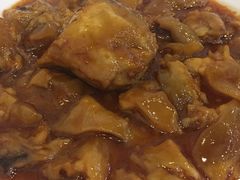 -振生清真饭店(永安道店)