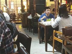 大堂-火炉火自助餐(枫蓝国际店)