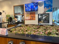 -小杨生煎(香港名都店)