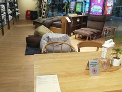 -MUJI无印良品(天河领展广场店)