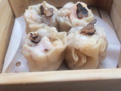 烧卖-亢龙太子酒轩(东湖店)