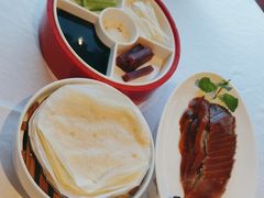 -满堂·烤鸭店·北京菜(鼓楼店)