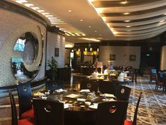 -新天世纪中餐厅