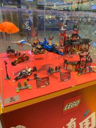 点击看大图 -乐高授权专卖店(新北万达店)