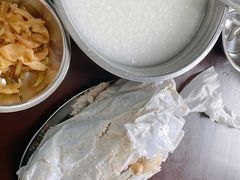 -吉英盐焗鸡(文中路店)