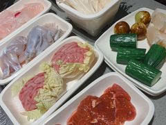 -海底捞火锅(天津SM城市广场店)