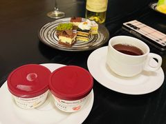 -天津东凯悦酒店·Market Café自助餐厅