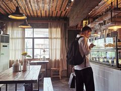 -仙峰天然面包(迎宾路店)