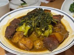 -小土豆北方菜馆(文慧园店)