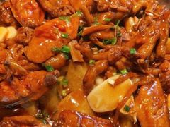 -胖哥俩肉蟹煲(杭州下沙学林街店)