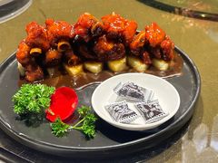 -上海人家花樣年华(中山公园店)