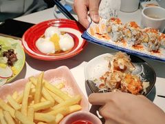 -花漫里亲民日式餐厅(万象城店)