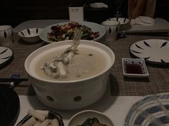 -肆月河豚·新淮扬(金融街店)