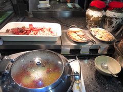 -威斯汀舞台餐厅