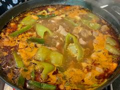 -湘肠香火锅店(团结湖店)