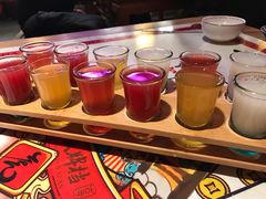 -长安大牌档之西安博物院文化餐厅(中贸店)