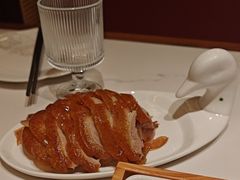 -全聚德烤鸭店(准噶尔路店)