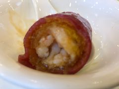 金沙红米肠-点都德(千灯湖环宇城店)