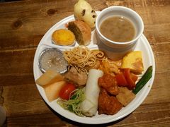 -素清香(解放路店)