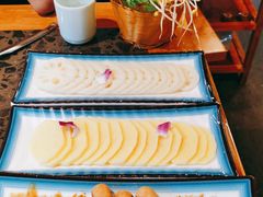 -匠岳·王宝器麻椒鱼(会展中心店)