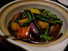 -浙江安吉JW万豪酒店·万豪中餐厅