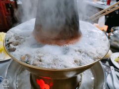 -鑫龙火锅(北园店)
