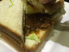 -吱咖啡西式简餐