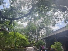 -内蒙古将军衙署博物院