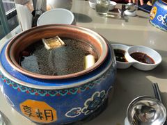 -享月汤皇·海鲜小火锅·聚会(曲江创意谷店)