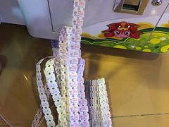-汤姆熊欢乐世界(滨江店)
