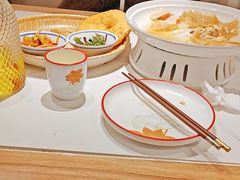 -大厨小馆(华阳城店)
