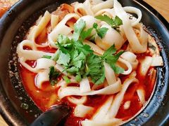 -姐弟俩土豆粉(西安小寨店)